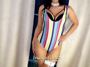 Indianfcktoy