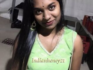 Indianhoney21