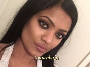 Indiankajol