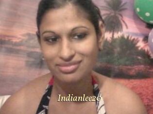 Indianlee20