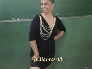 Indianrose18