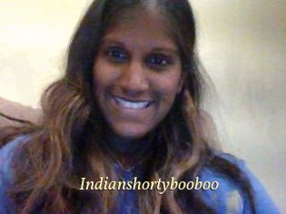 Indianshortybooboo