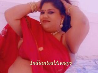 IndiantealAways
