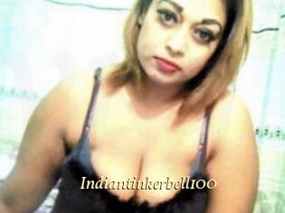 Indiantinkerbell100