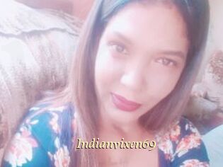 Indianvixen69
