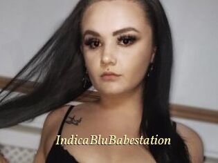 IndicaBluBabestation