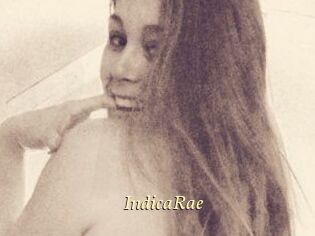 IndicaRae