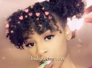IndigoAmorexo