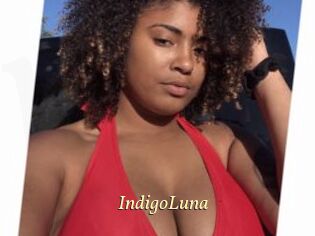 IndigoLuna
