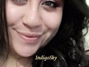 IndigoSky