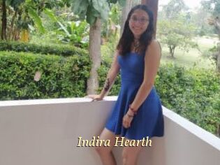 Indira_Hearth