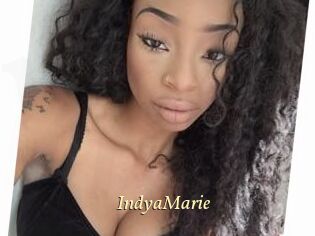 IndyaMarie