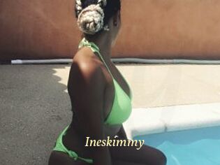Ineskimmy