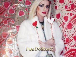 IngaD0llForU