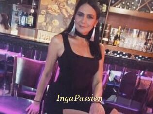 IngaPassion