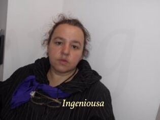 Ingeniousa