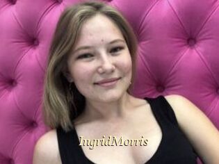 IngridMorris