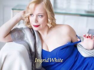 IngridWhite