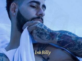 InkBilly