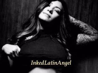 InkedLatinAngel