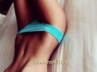 InnocentGirlA