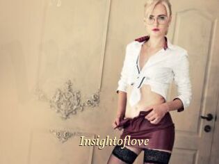 Insightoflove