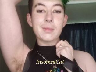 InsomniCat