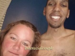 Interacialcouple