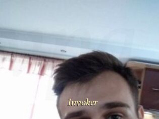 Invoker