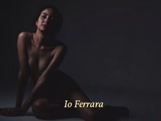 Io_Ferrara