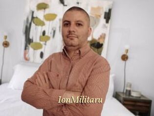 IonMilitaru