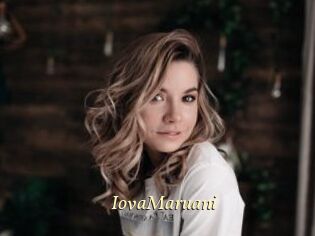 IovaMaruani