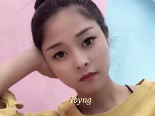 Ioyng