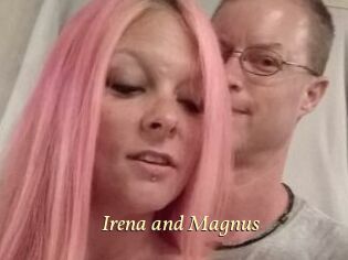 Irena_and_Magnus