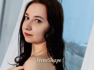 IreneShape