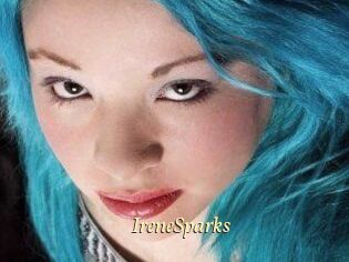 Irene_Sparks