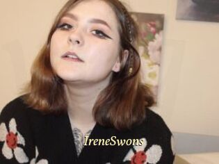 IreneSwons