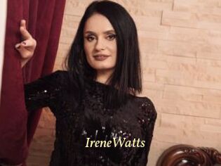 IreneWatts