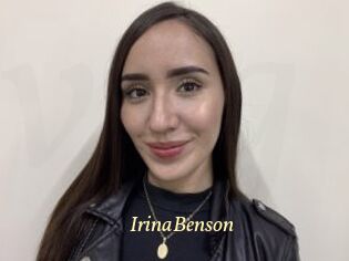 IrinaBenson
