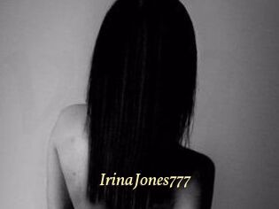 IrinaJones777