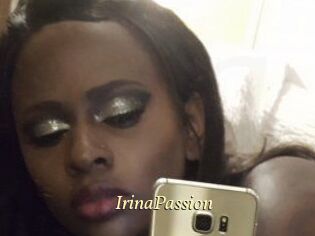 IrinaPassion
