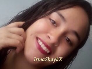 IrinaShaykX
