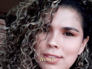 Irinapr