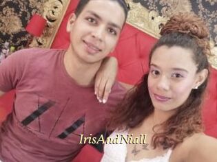 IrisAndNiall