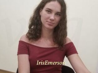 IrisEmerson