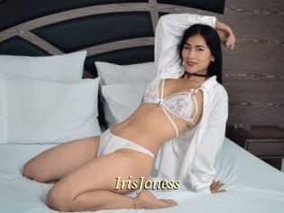 IrisJoness