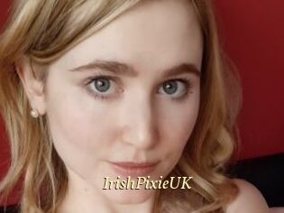 IrishPixieUK Vidéo porno gratuite