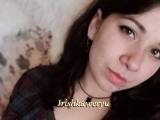 Irishkaweryu