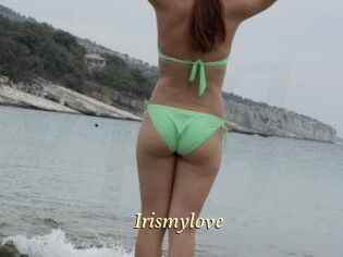 Irismylove