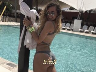 IrissX